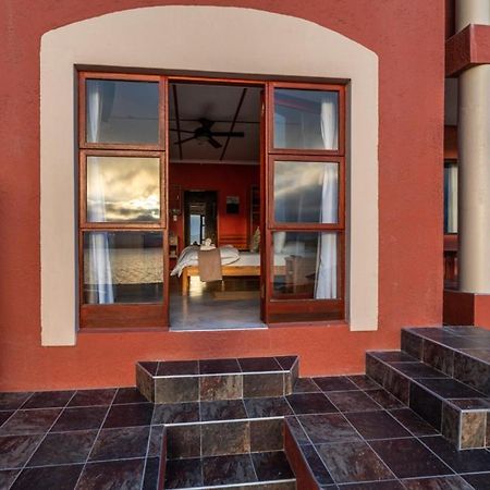 Island Cottage Guesthouse Lüderitz Εξωτερικό φωτογραφία