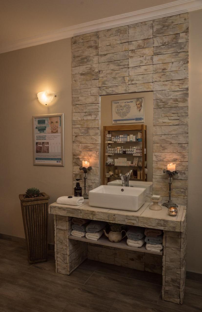 Island Cottage Guesthouse Lüderitz Εξωτερικό φωτογραφία