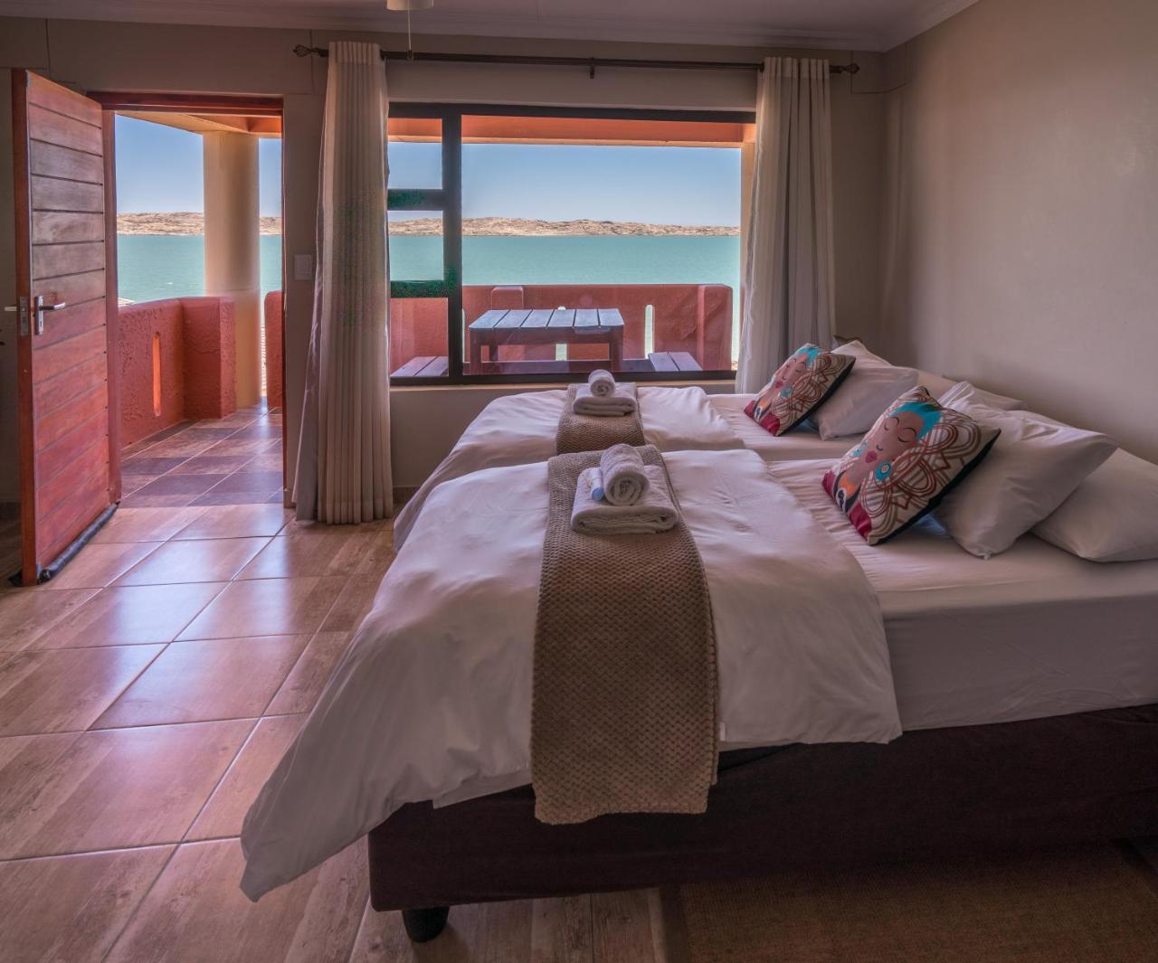 Island Cottage Guesthouse Lüderitz Εξωτερικό φωτογραφία