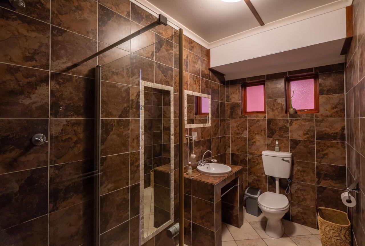 Island Cottage Guesthouse Lüderitz Εξωτερικό φωτογραφία